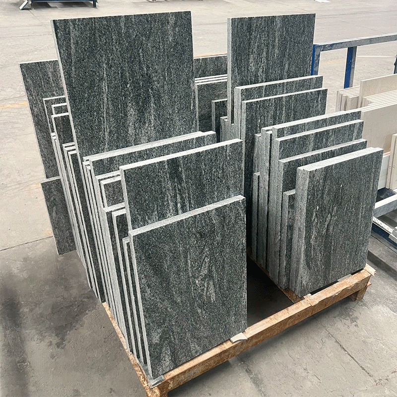 Серый Гранит