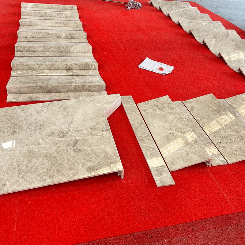 Желтый мрамор