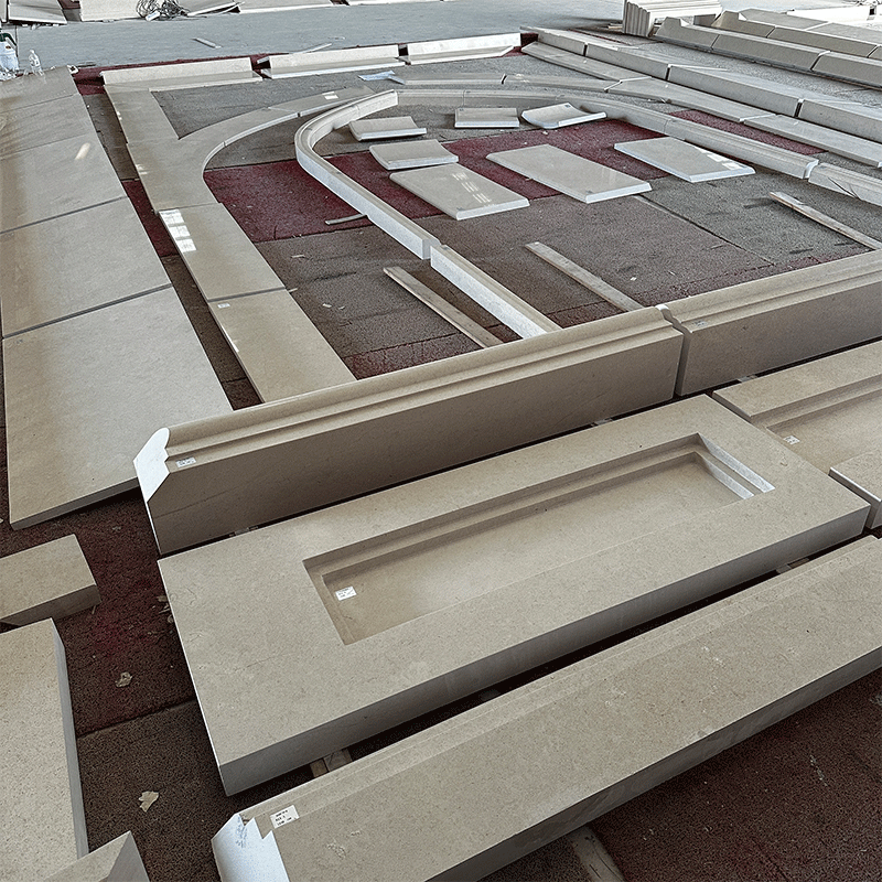 Известковый камень