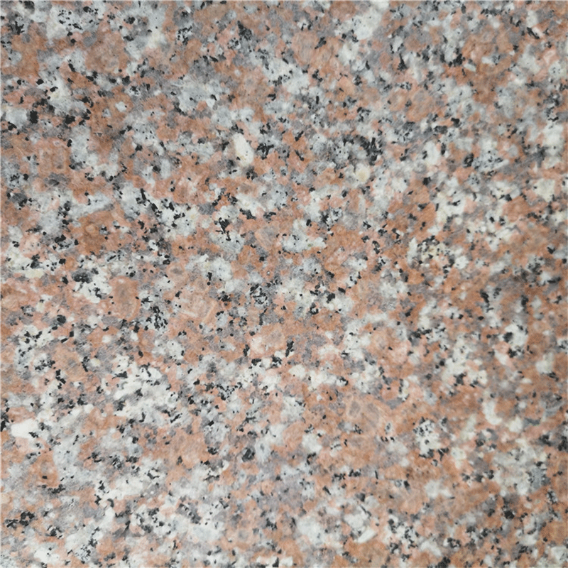 Розовый Гранит