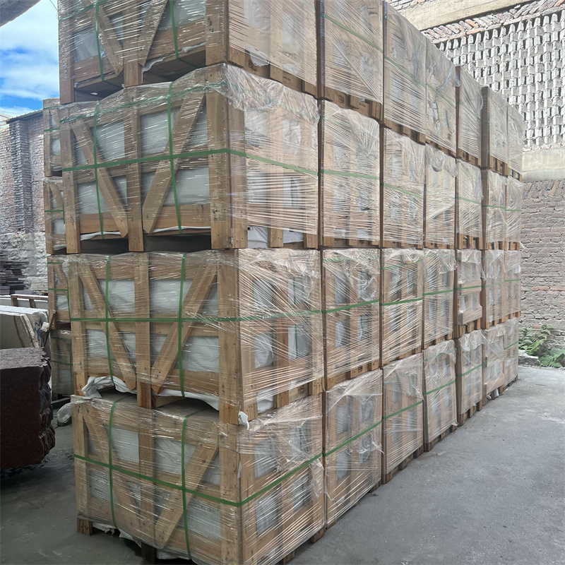 Желтый Гранит