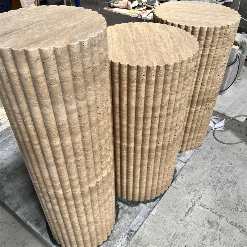 Изделия из мрамора