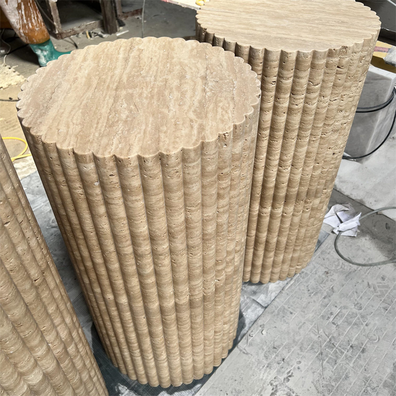 Изделия из мрамора