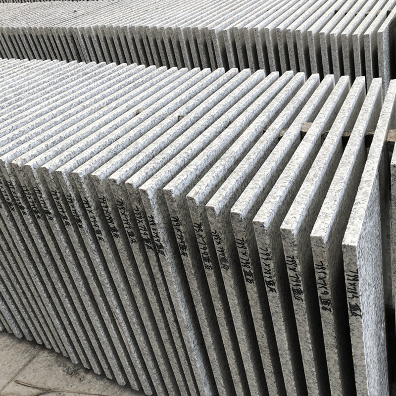 Белый Гранит