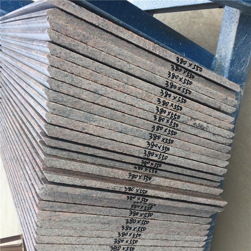 Красный Гранит