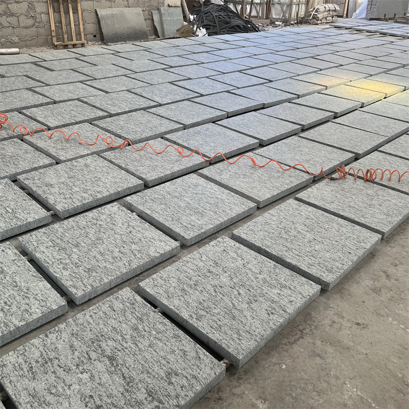 Зеленый Гранит