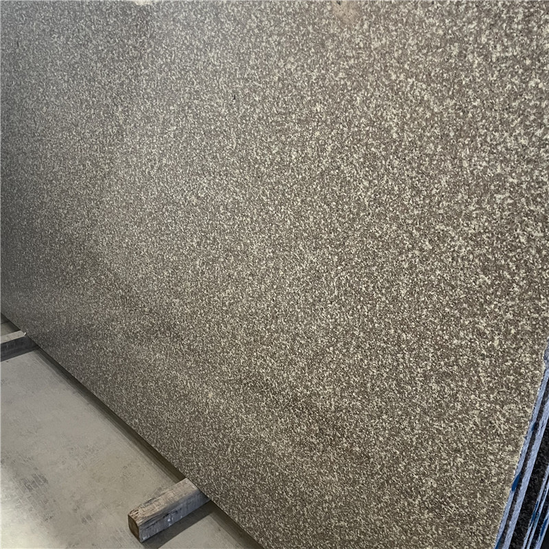 Коричневый гранит