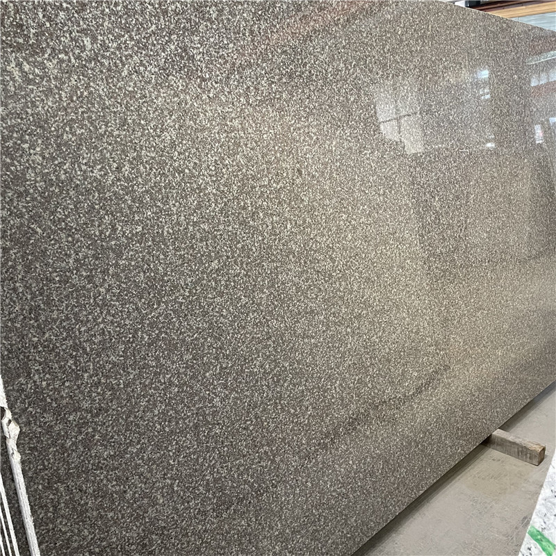 Коричневый гранит