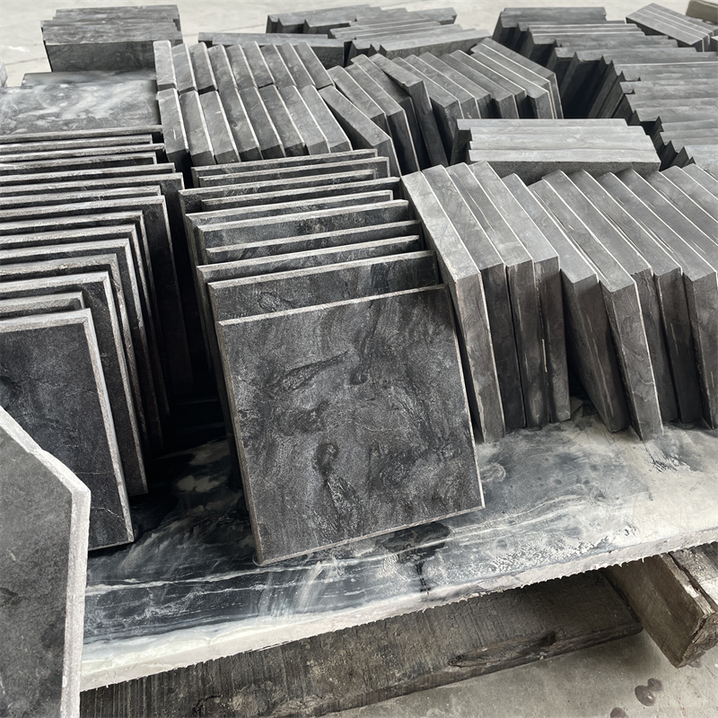 Черный Гранит